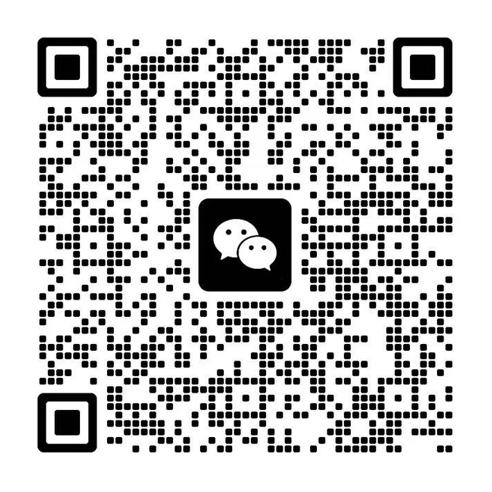 辞元织境技术交流群二维码
